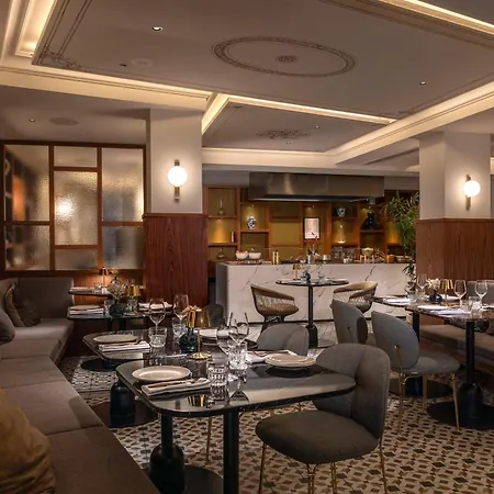 Kimpton Vividora By Ihg Hotel 5*