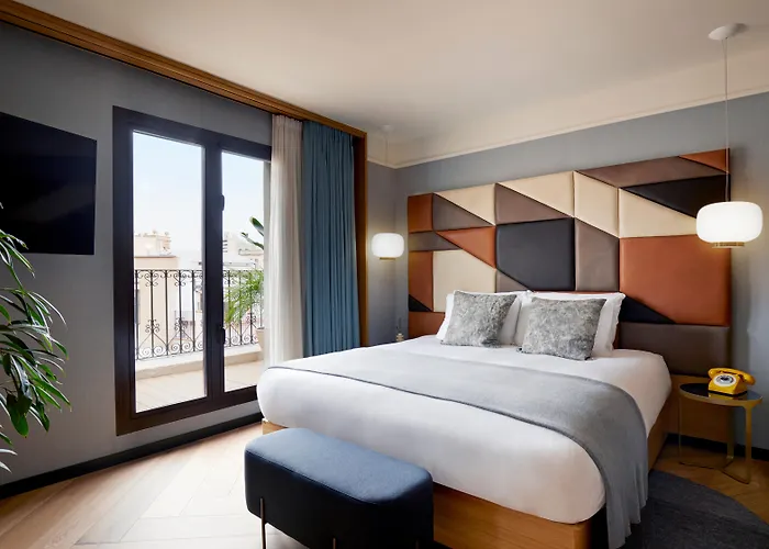 Kimpton Vividora By Ihg