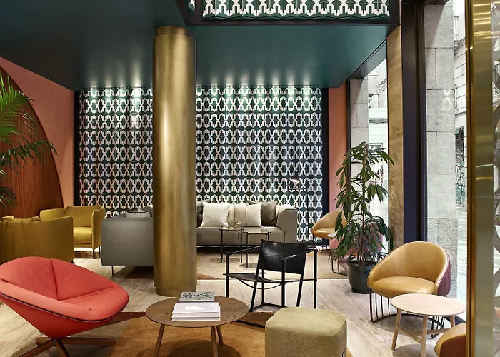 Kimpton Vividora By Ihg Hotel