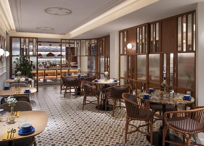 Kimpton Vividora By Ihg Hotel 5*