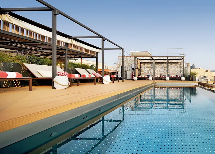 Kimpton Vividora By Ihg