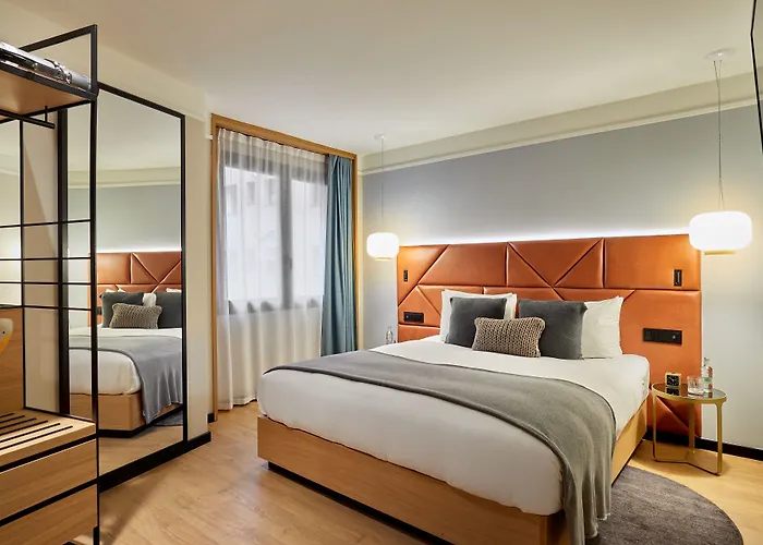 Kimpton Vividora By Ihg