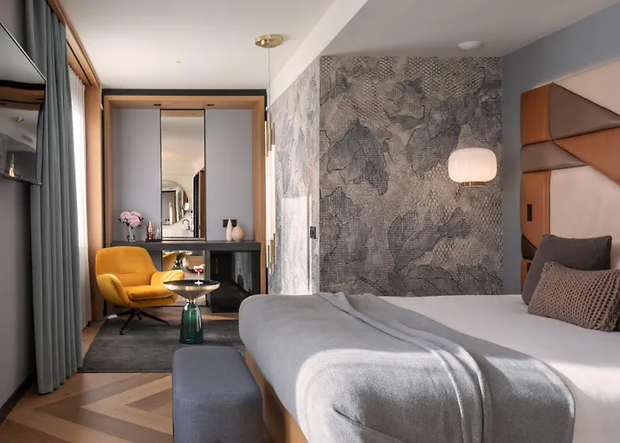 Hotel Kimpton Vividora By Ihg