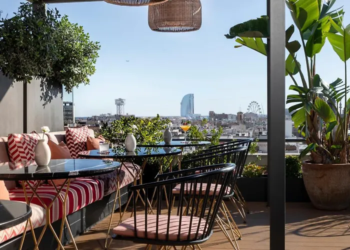 Kimpton Vividora By Ihg