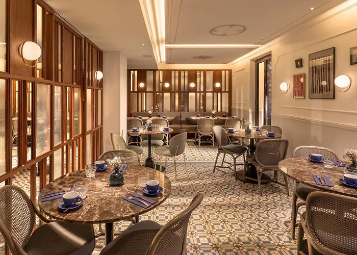 Kimpton Vividora By Ihg Hotel