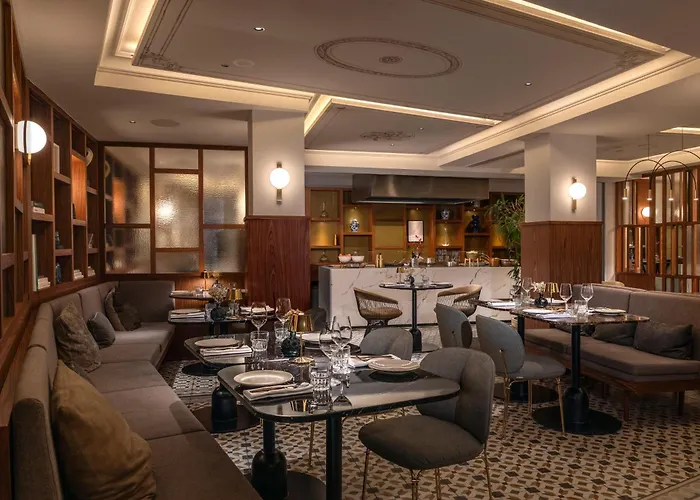 Kimpton Vividora By Ihg Hotel 5*