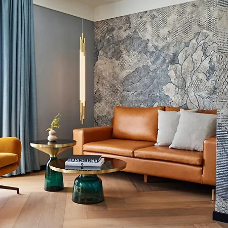 Kimpton Vividora By Ihg 5* Барселона