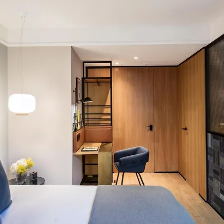 Kimpton Vividora By Ihg Hotel