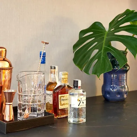 Szálloda Kimpton Vividora By Ihg Barcelona