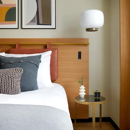 Kimpton Vividora By Ihg Отель 5*