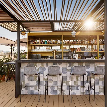Отель Kimpton Vividora By Ihg Барселона