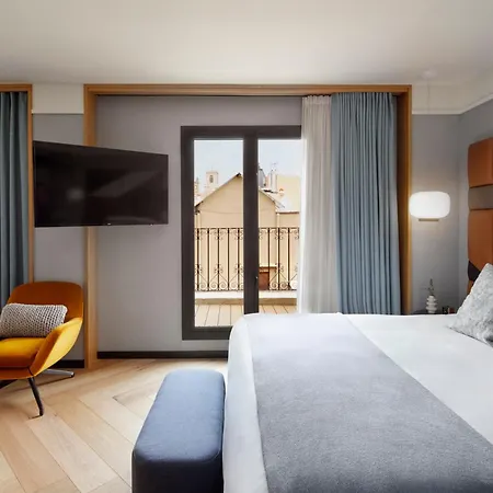 Отель Kimpton Vividora By Ihg 5*