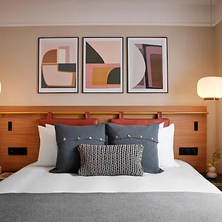 Hotel Kimpton Vividora By Ihg 5*