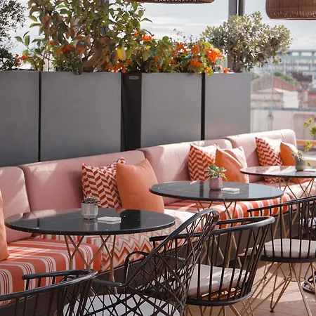 Kimpton Vividora By Ihg Szálloda 5*