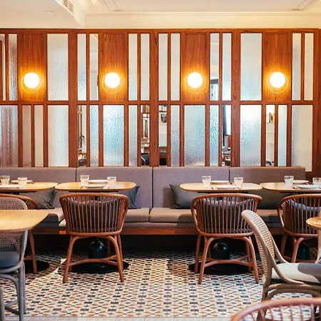 Отель Kimpton Vividora By Ihg 5*