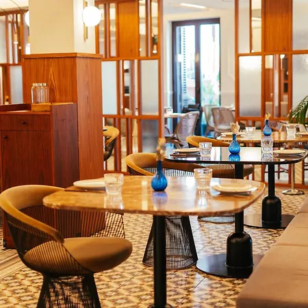 Отель Kimpton Vividora By Ihg
