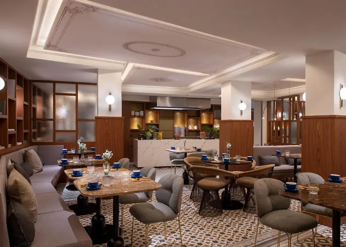 Kimpton Vividora By Ihg Hotel 5*