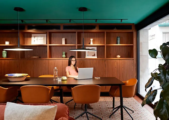 Kimpton Vividora By Ihg Hotel 5*
