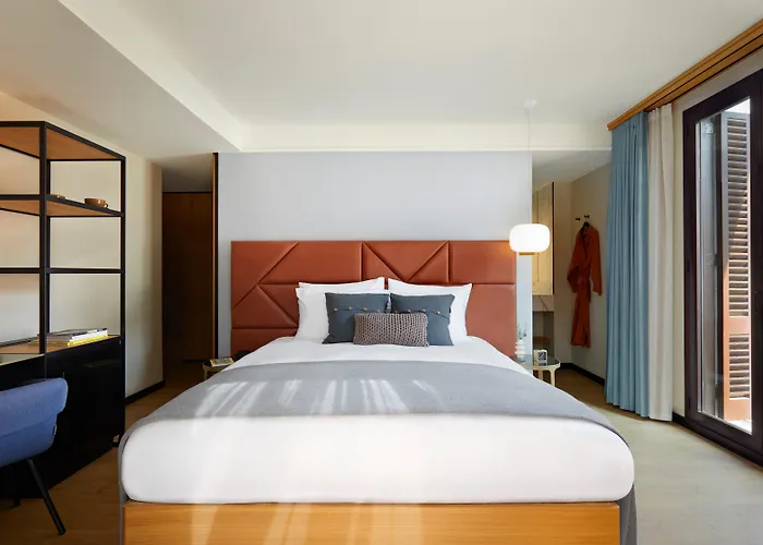 Kimpton Vividora By Ihg 5*