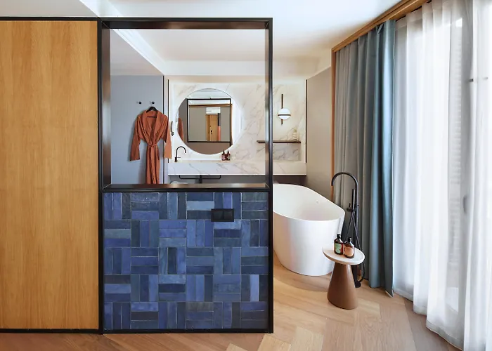 Hotel Kimpton Vividora By Ihg 5*