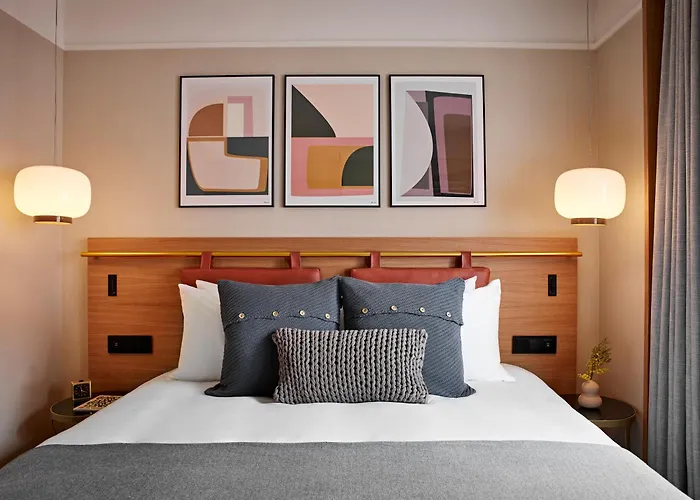 Hotel Kimpton Vividora By Ihg 5*