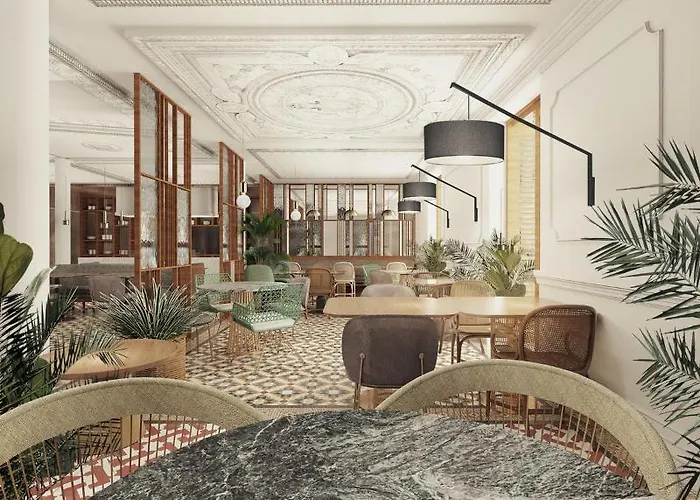 Kimpton Vividora By Ihg Barcelona