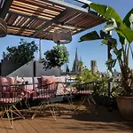 Kimpton Vividora By Ihg 5* Barcelona