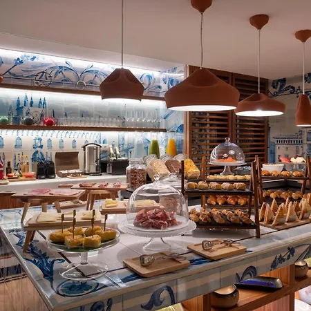 Kimpton Vividora By Ihg Hotel 5*