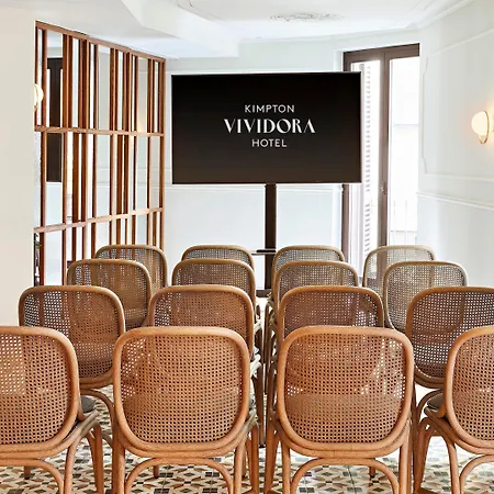 Hotel Kimpton Vividora Hotel, An Ihg