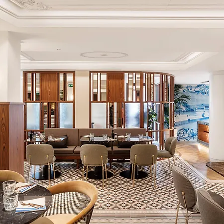 Kimpton Vividora Hotel, An Ihg Hotel 5*