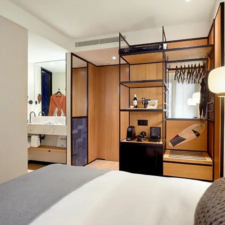 Hotel Kimpton Vividora Hotel, An Ihg 5*