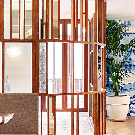 Kimpton Vividora By Ihg Hotel Barcelona