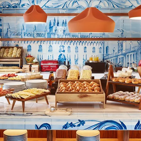 Hotel Kimpton Vividora By Ihg 5*