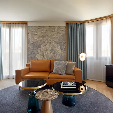 Kimpton Vividora By Ihg 5* ברצלונה