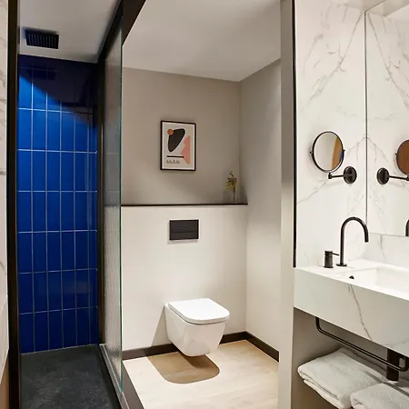 Kimpton Vividora By Ihg 5* Barcelona