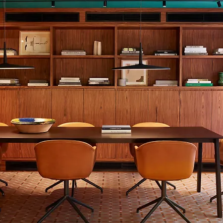 Otel Kimpton Vividora By Ihg Barselona