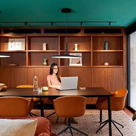 Kimpton Vividora By Ihg מלון 5*