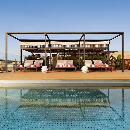 Kimpton Vividora By Ihg 5*