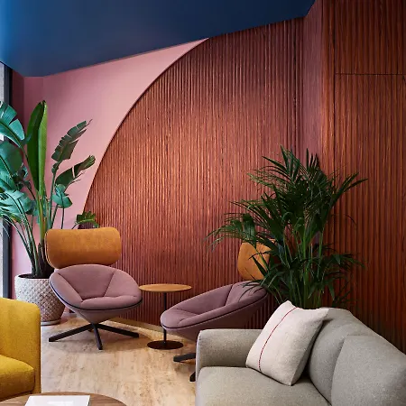 Kimpton Vividora By Ihg Hotel 5*