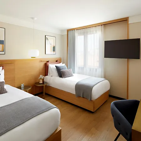 Kimpton Vividora Hotel, An Ihg Barcelona