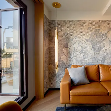 Kimpton Vividora By Ihg 5*