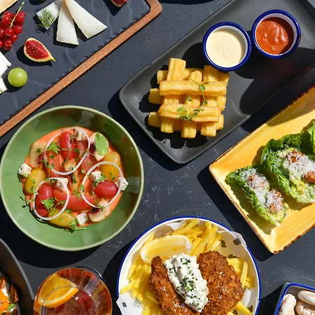 Kimpton Vividora By Ihg Barcelone