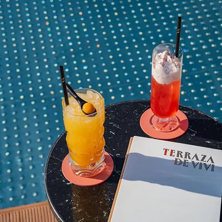 Kimpton Vividora By Ihg Otel