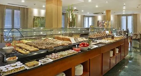 Kimpton Vividora By Ihg Otel 5*
