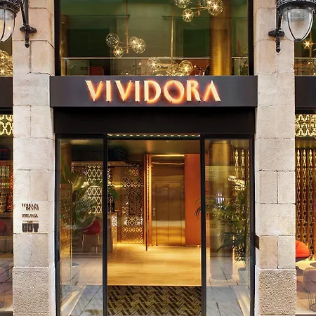 Kimpton Vividora By Ihg 5*