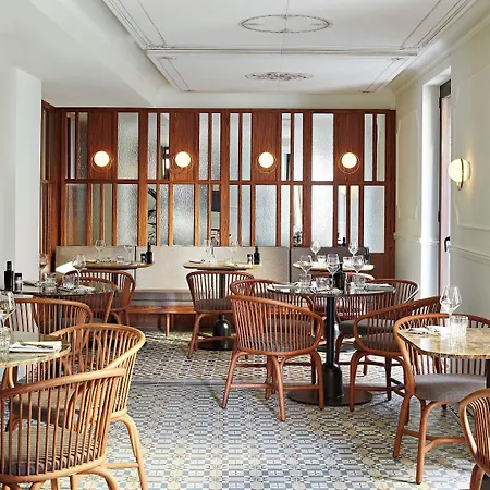 Kimpton Vividora By Ihg Otel 5*