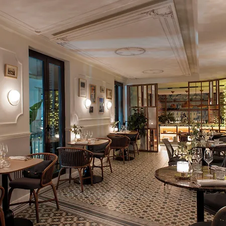 Kimpton Vividora By Ihg 5*