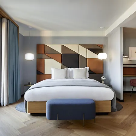 Otel Kimpton Vividora By Ihg 5*