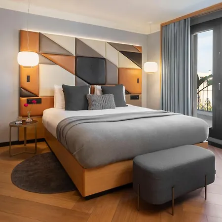 Hotel Kimpton Vividora By Ihg