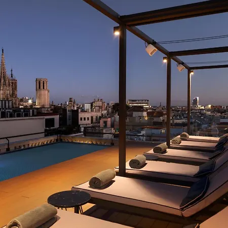 Hotel Kimpton Vividora By Ihg